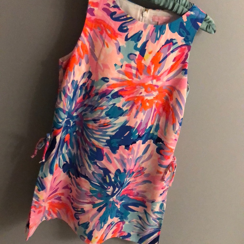 Lilly Pulitzer Women’s Donna Romper